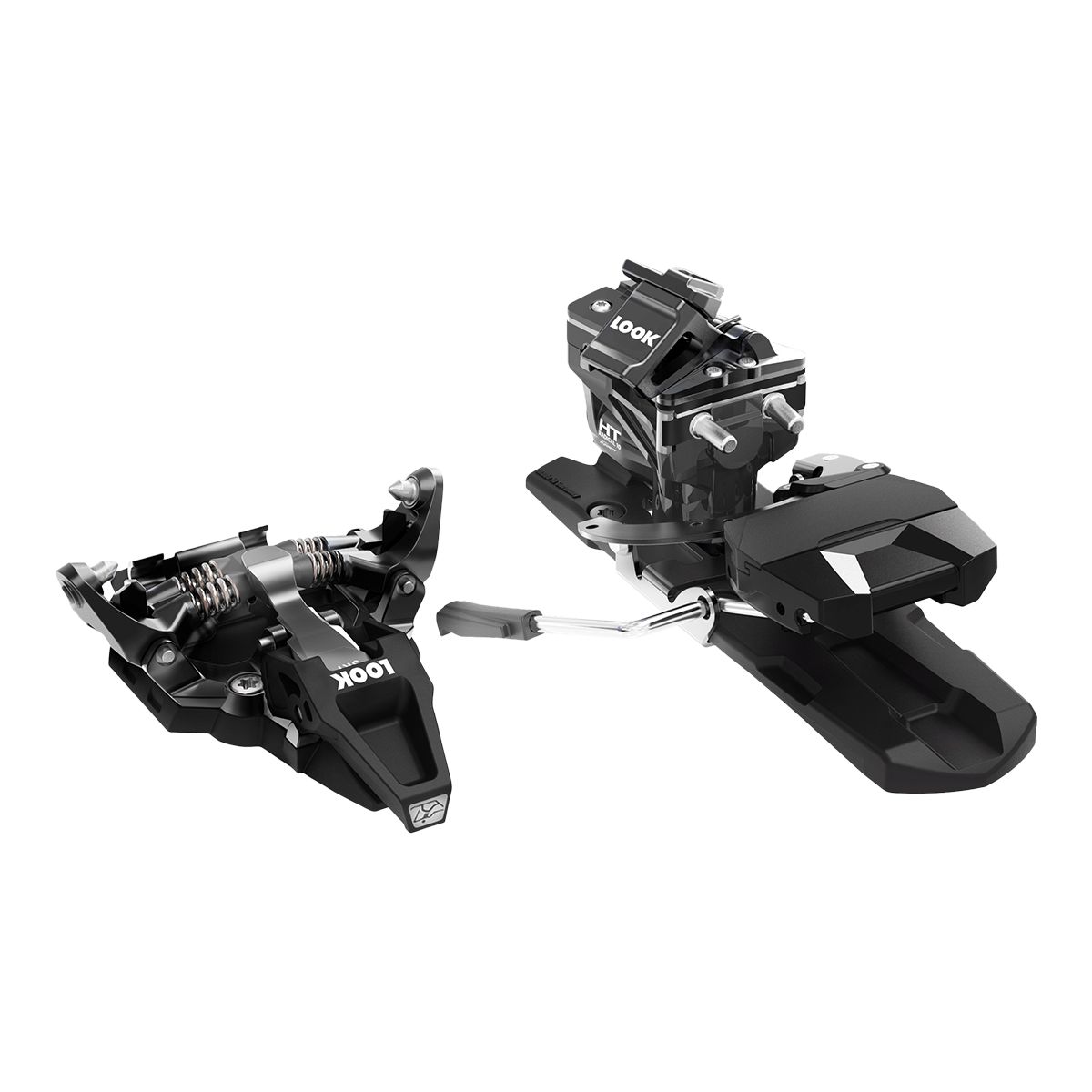 Look HT Radical 10 D92 Men's Ski Bindings