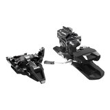 Look Men's HT Radical 10 D92 Ski Bindings, DIN Range 4-10 Composite_or_Mixed