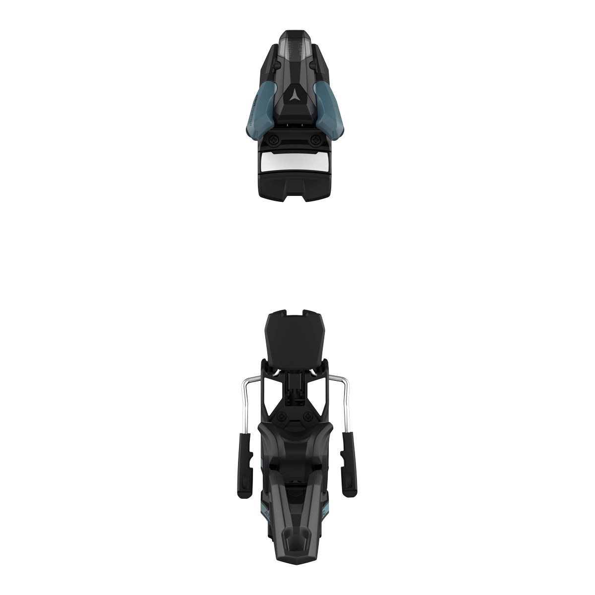 Atomic Strive 14 GW D130 Men's Ski Bindings 2023 Overhead_Flat