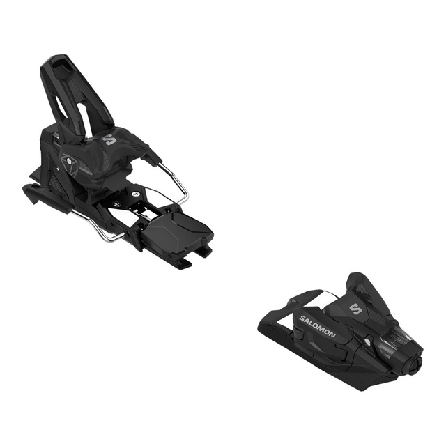 Salomon Strive 14 GW Men's Ski Bindings 2024 Front_Angled_Right