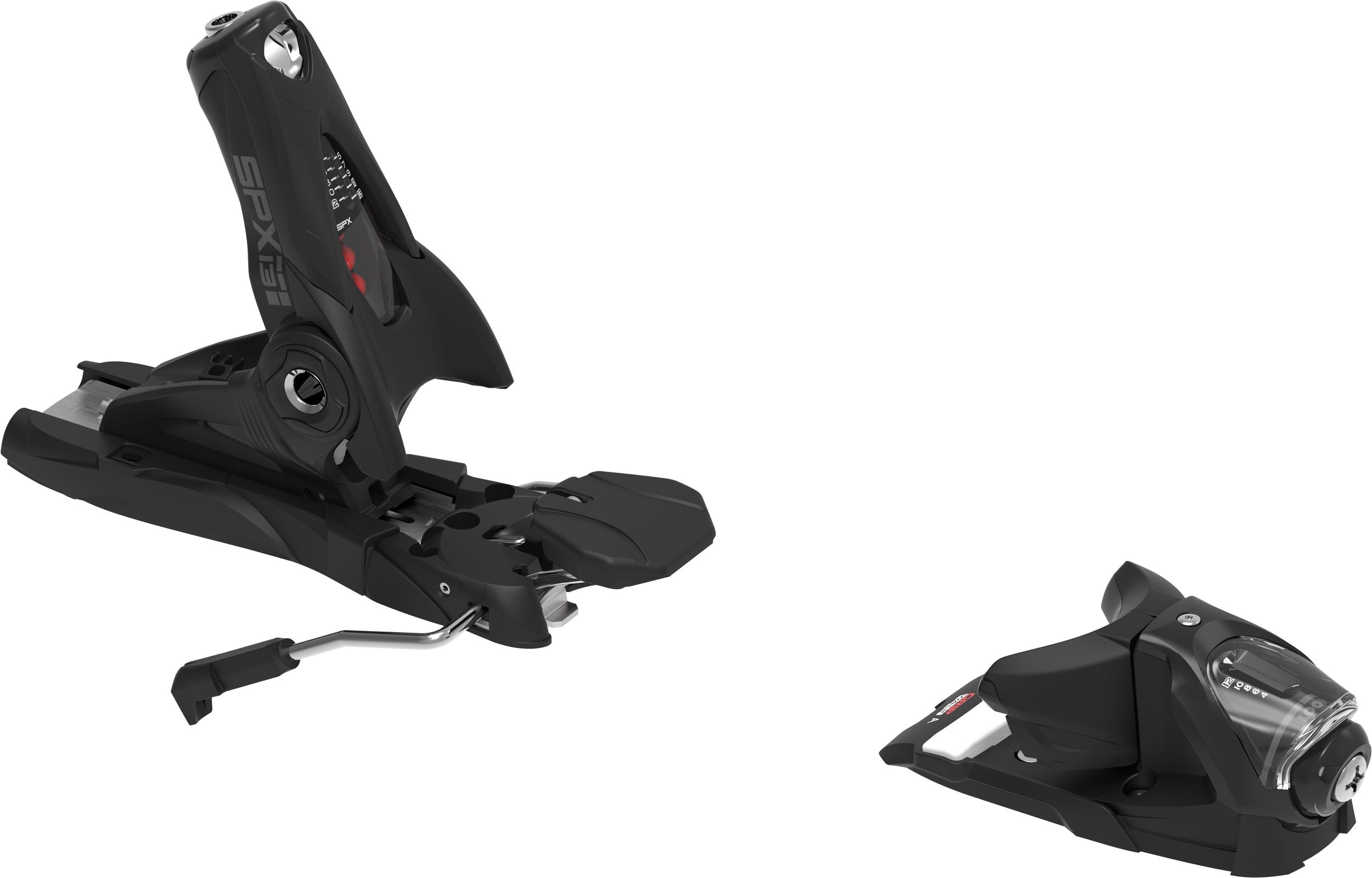 Look SPX 13 GW B100 Men's Ski Bindings 2023/24 Front_Three_Fourths_Angled_Right