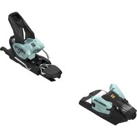 Salomon Strive 12 GW Ski Boots 2024 Front_Three_Fourths_Angled_Right