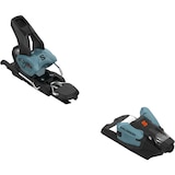 Salomon Strive 12 GW Ski Bindings 2024 Front_Three_Fourths_Angled_Right