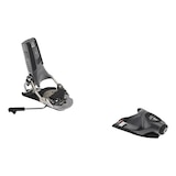 LOOK Pivot 2.0 11 Gw B95 Men's GripWalk Ski Bindings 2025 Front_Angled_Right