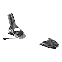 LOOK Pivot 2.0 11 Gw B95 Men's GripWalk Ski Bindings 2025 Front_Angled_Right