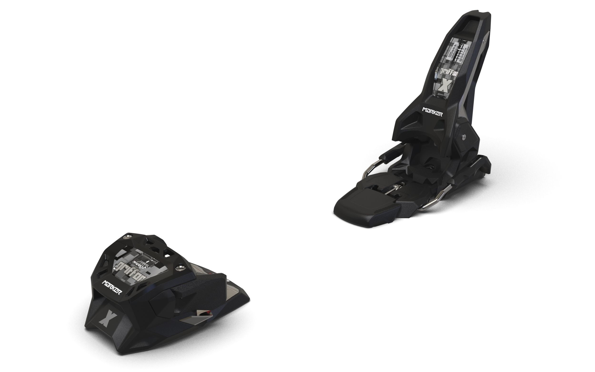Marker Griffon X 13 B90 Men's Ski Bindings 2026