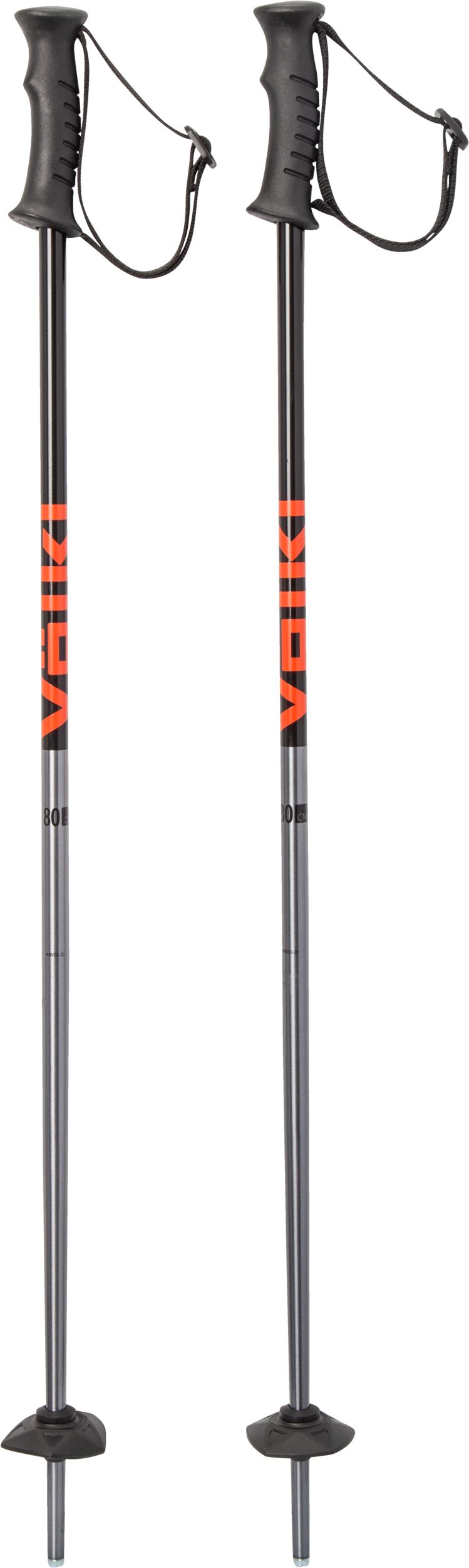 Völkl Speedstick Junior Ski Poles 2021