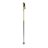 K2 Freeride 18 Military Ski Poles 2021/22 Side_Left