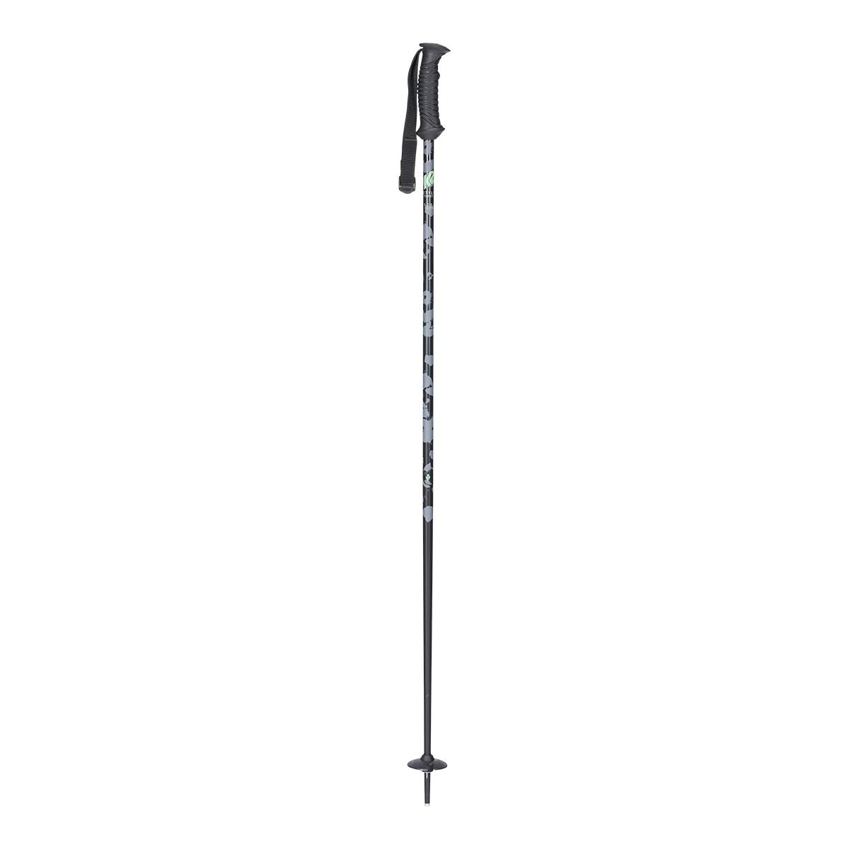 Image of K2 Adult Style Aluminum Ski Poles 2023