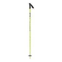 Scott Adult Team Issue Ski Poles 2023 Front_Three_Fourths_Angled_Left