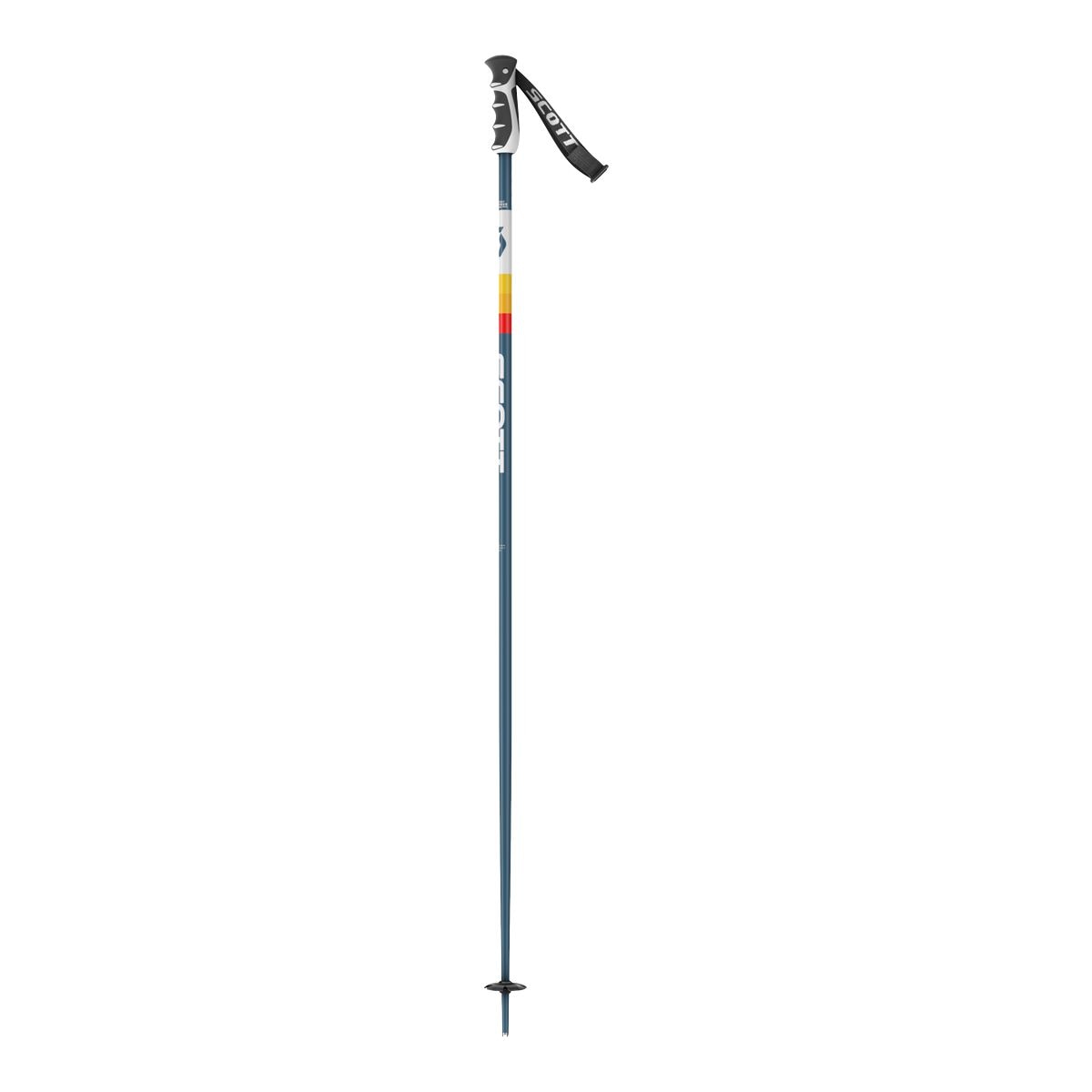 Scott Adult Sun Valley Ski Poles 2023