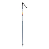 Scott Adult Sun Valley Ski Poles 2023 Front_Three_Fourths_Angled_Left