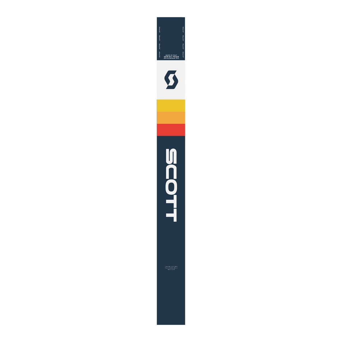 Scott Adult Sun Valley Ski Poles 2023