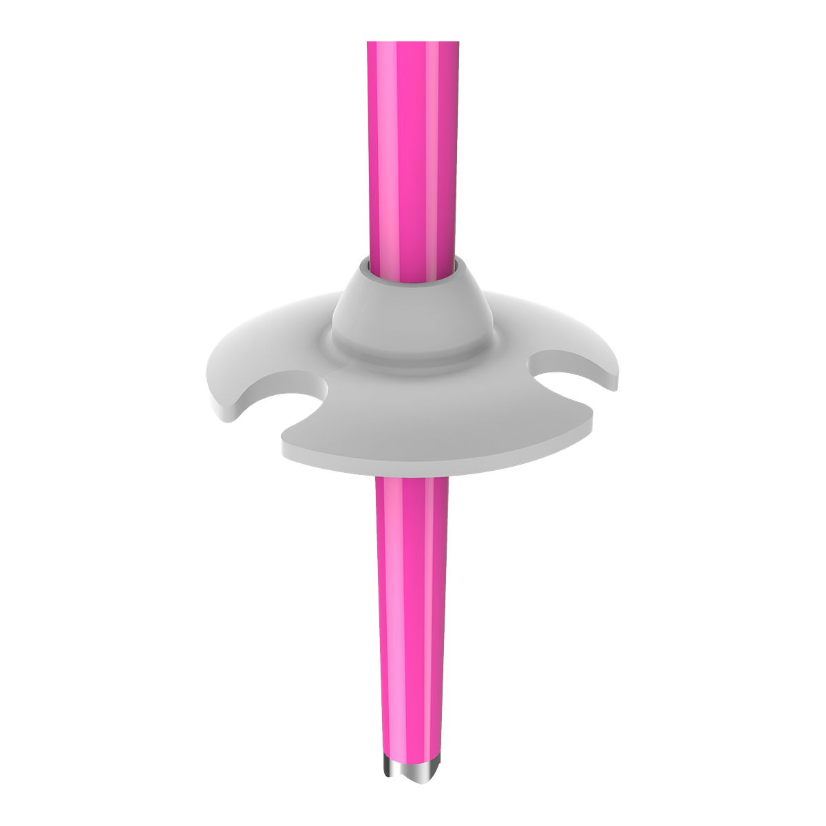 Scott Junior Element Ski Poles 2023