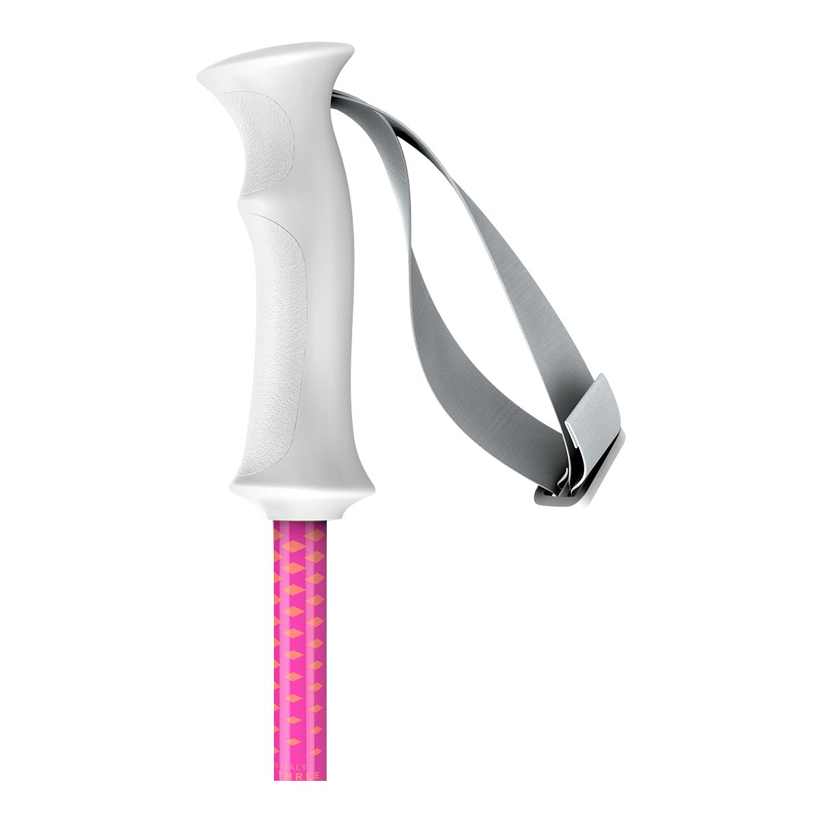 Scott Junior Element Ski Poles 2023