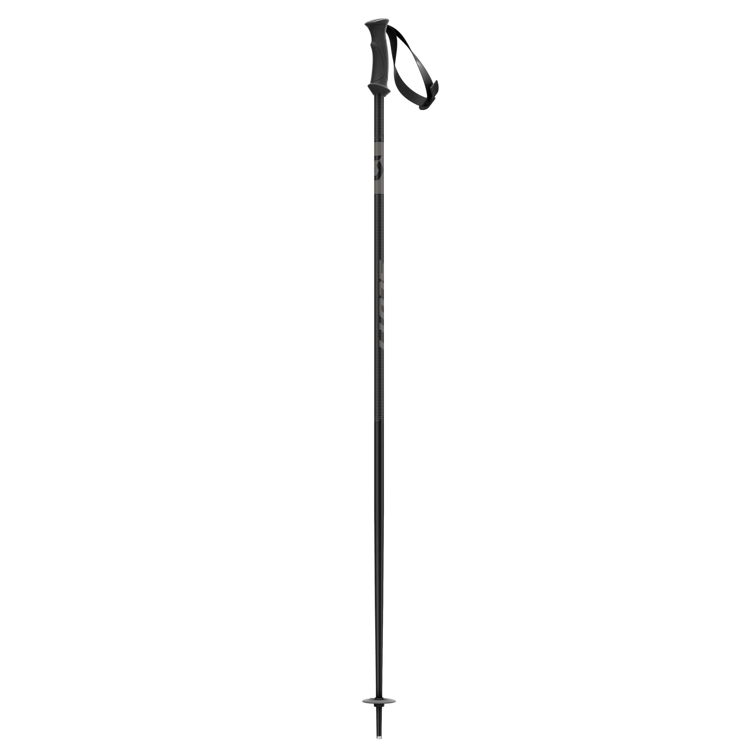 Scott 540 Pro Adult Ski Poles 2024