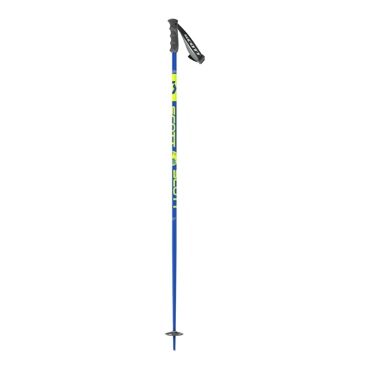 Scott Riot Pole Adult Ski Poles 2024