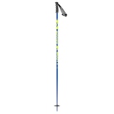 Scott Riot Pole Adult Ski Poles 2024 Side_Left
