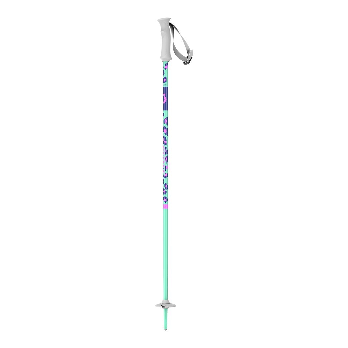 Scott Element Junior Ski Poles 2024