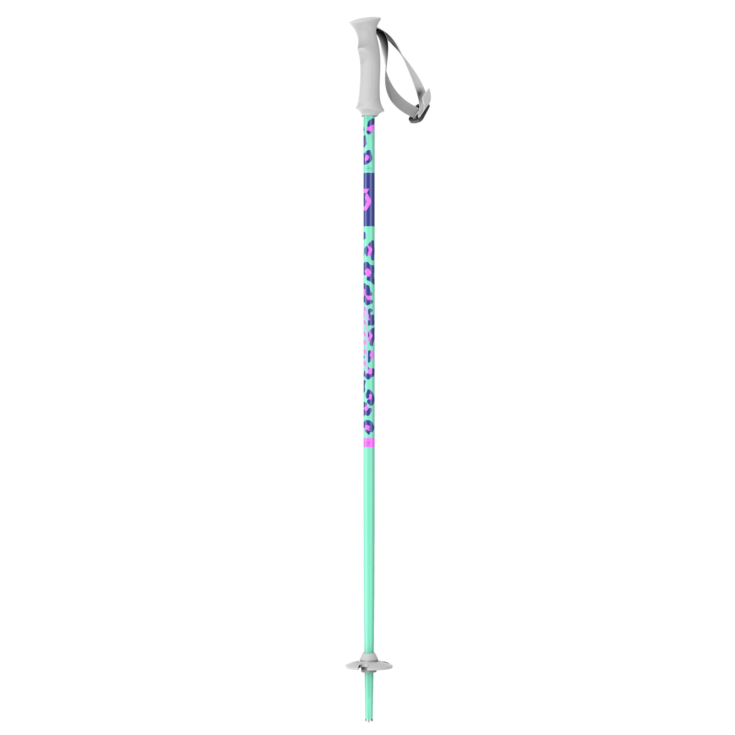 Scott Element Junior Ski Poles 2024