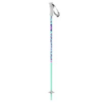 Scott Element Junior Ski Poles 2024 Front_Three_Fourths_Angled_Left