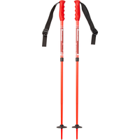 Komperdell High 5 Adjustable Junior Ski Poles 2024 Front_Flat