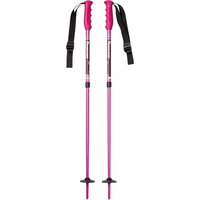 Komperdell High 5 Adjustable Junior Ski Poles 2024
