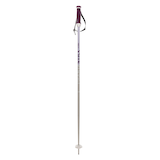 K2 Phantastick Women's Ski Poles 2025 Front_Flat