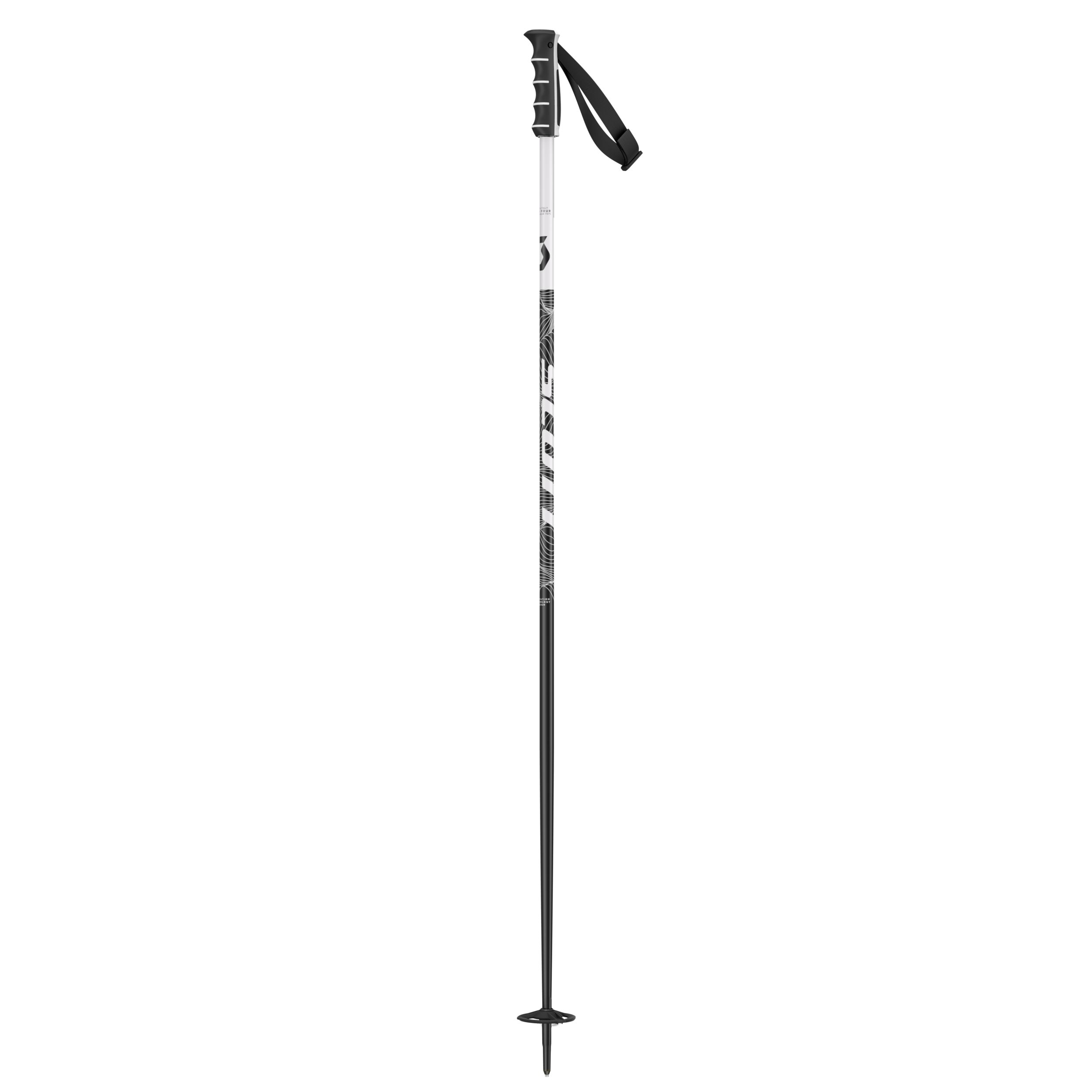 Scott SEA Senior Ski Poles 2025