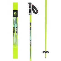 Scott Team Issue SRS Senior Ski Poles 2025 Composite_or_Mixed