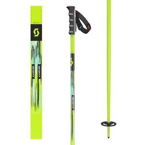 Scott Team Issue SRS Senior Ski Poles 2025