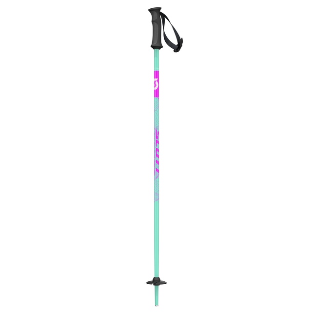 Scott Element Junior Ski Poles 2025