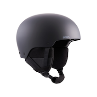 Anon Men's Raider 3 Ski & Snowboard Helmet 2019/20, Audio Compatible Front_Angled_Right