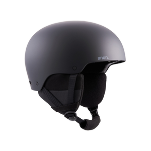 Anon Men's Raider 3 Ski & Snowboard Helmet 2019/20, Audio Compatible