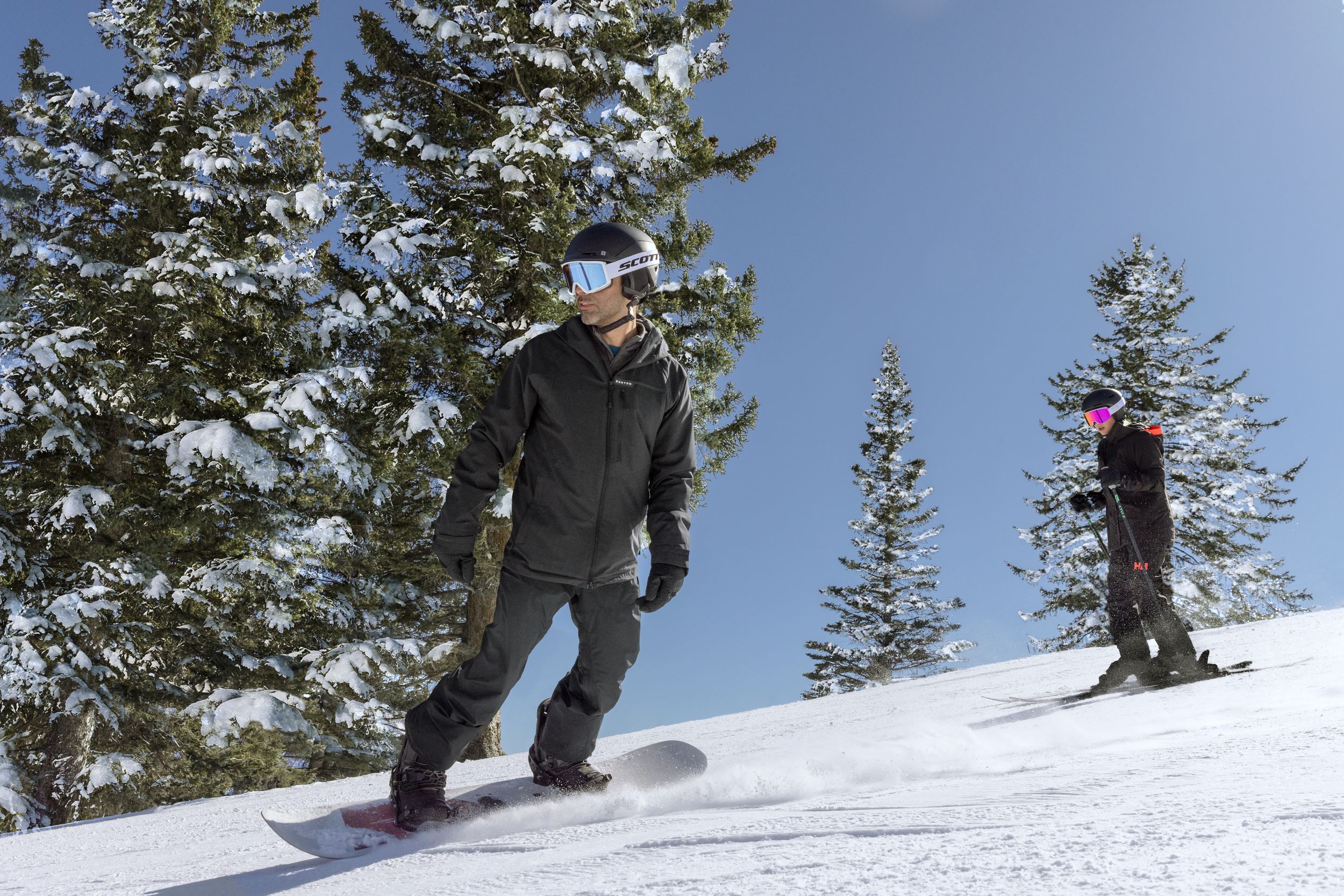 Helly Hansen Women's Switch Cargo Insulated Pants