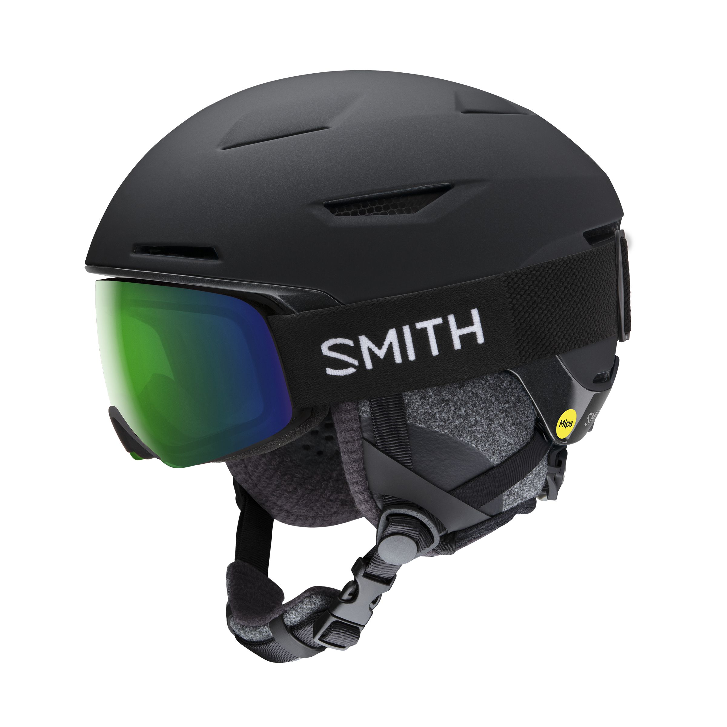 Smith Vida Mips Women's Ski & Snowboard Helmet