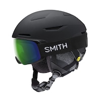 Smith Vida Mips Women's Ski & Snowboard Helmet Front_Angled_Left