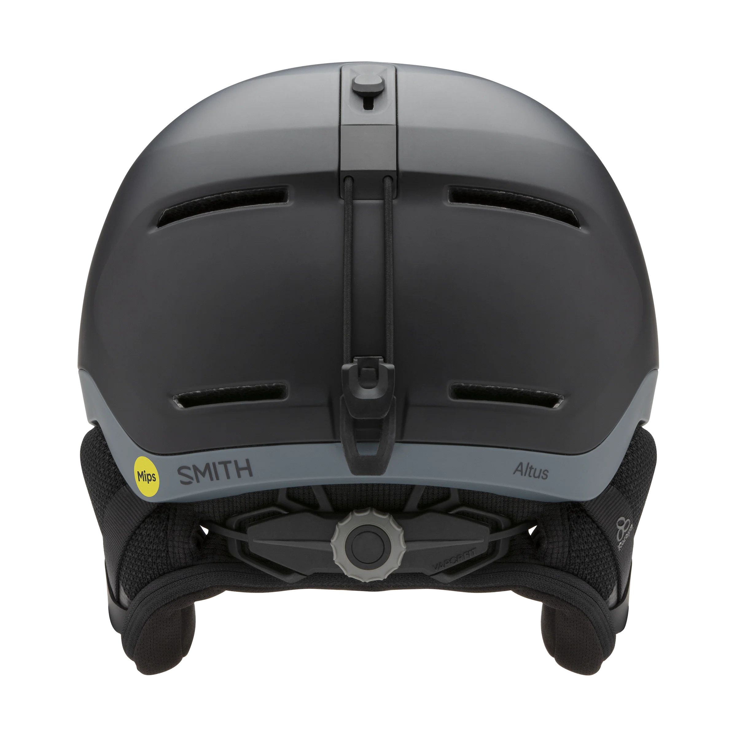 Smith Altus MIPS Ski & Snowboard Helmet 2021/22, Audio Compatible