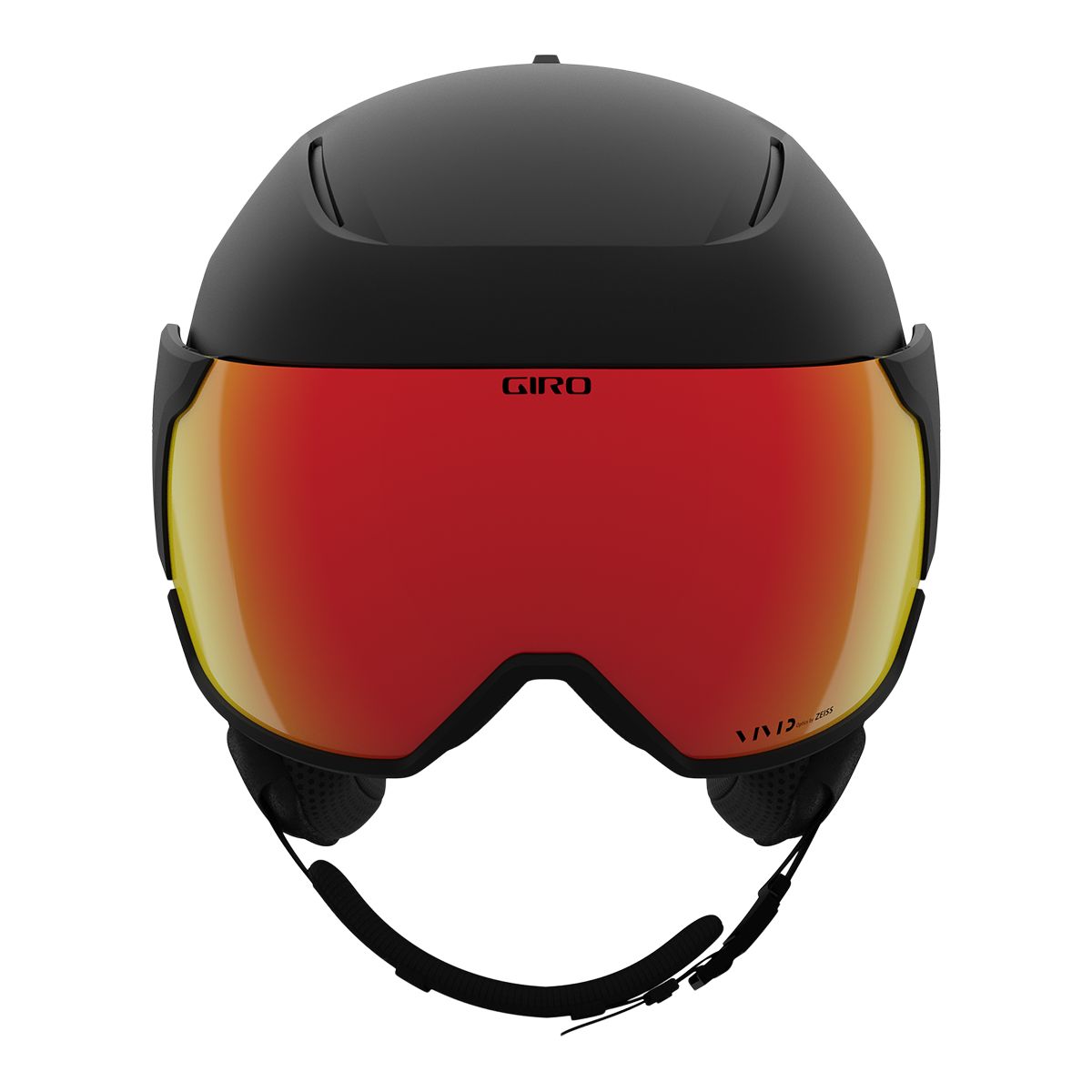 Giro Orbit SP Visor Men's Ski & Snowboard Helmet 2022 | Sportchek