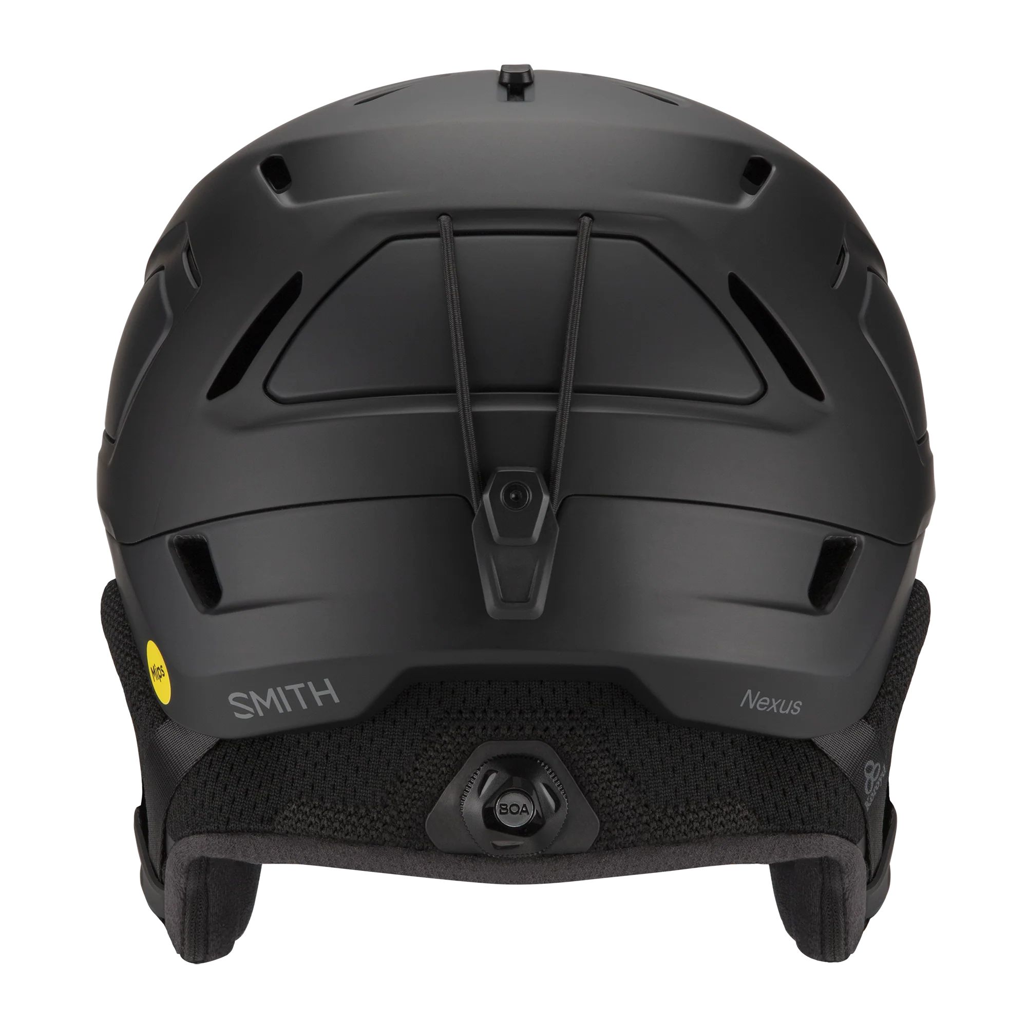 Smith Nexus MIPS Ski & Snowboard Helmet