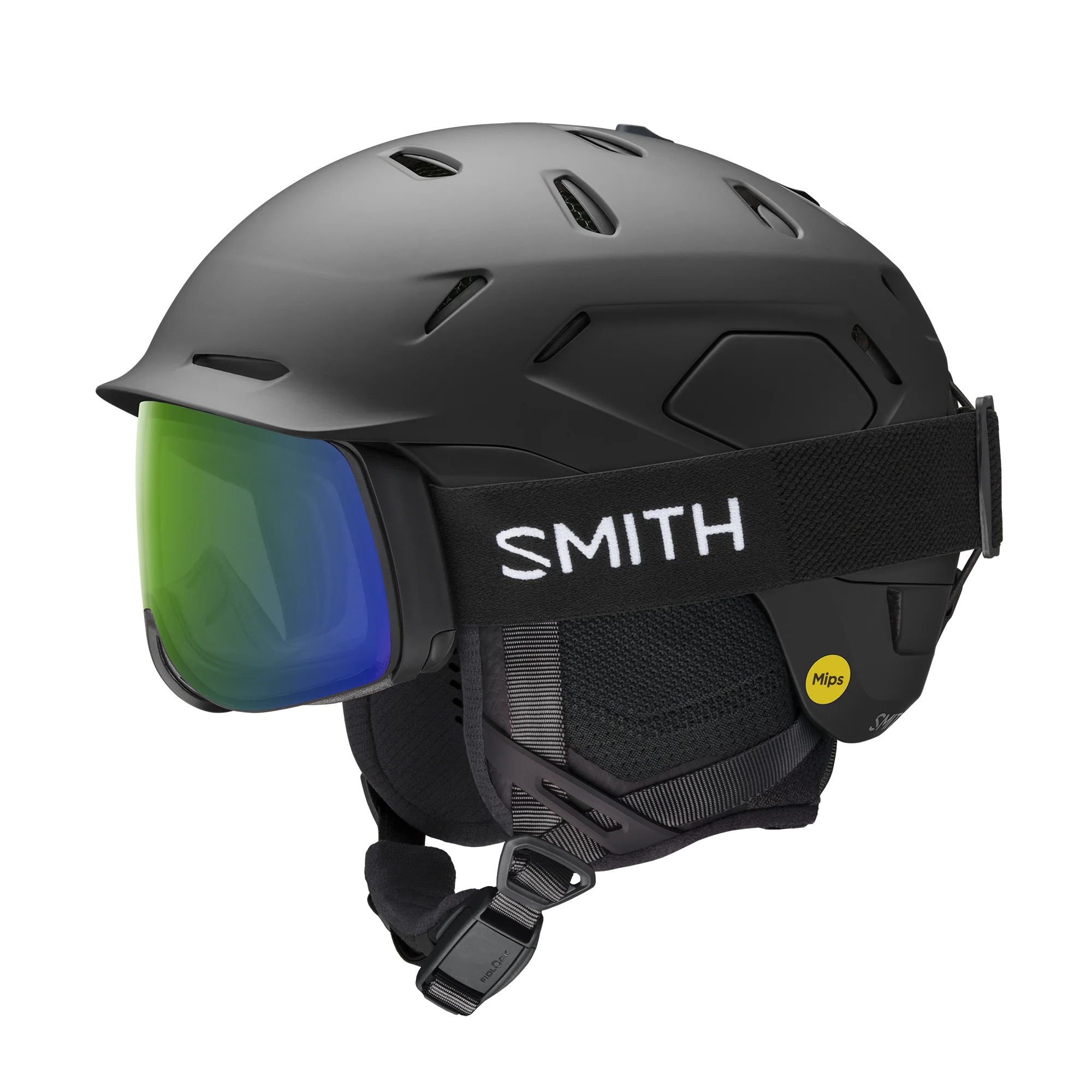 Smith Nexus MIPS Ski & Snowboard Helmet