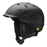 Smith Nexus MIPS Ski & Snowboard Helmet Front_Angled_Left