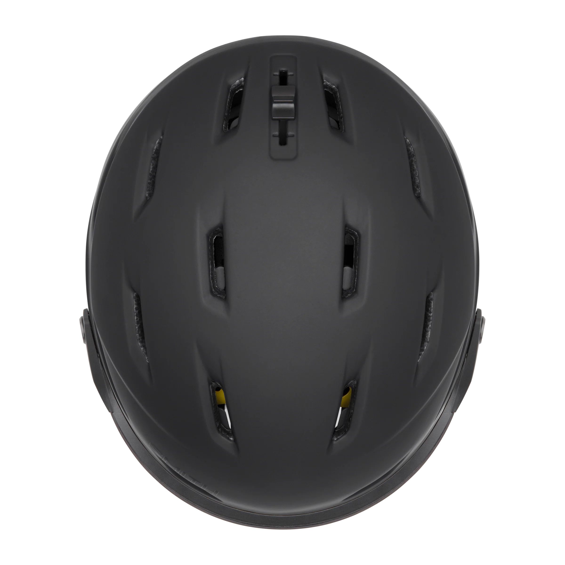 Smith Survey Mips Visor Junior Ski Helmet