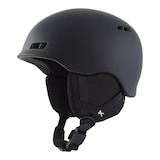 Anon Burner Kids Ski & Snowboard Helmet 2023 Front_Angled_Left