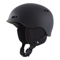 Anon Burner Junior Ski & Snowboard Helmet 2023 Front_Angled_Left