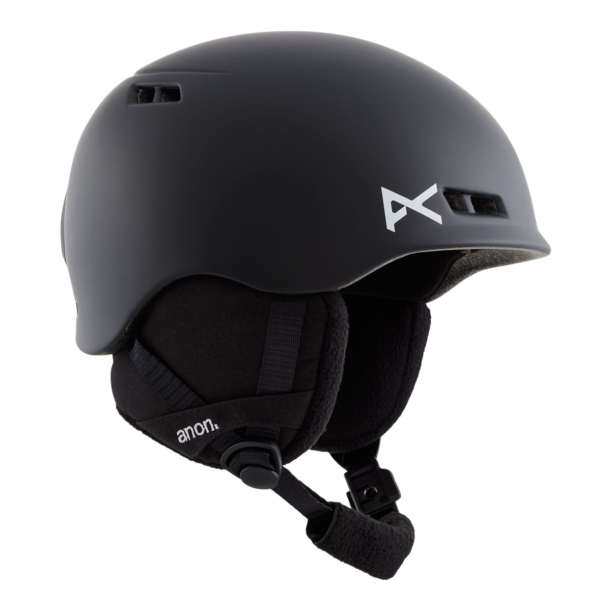 Anon Burner Junior Ski & Snowboard Helmet 2023