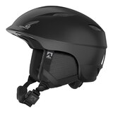 Marker Men's Companion Ski & Snowboard Helmet Front_Angled_Left