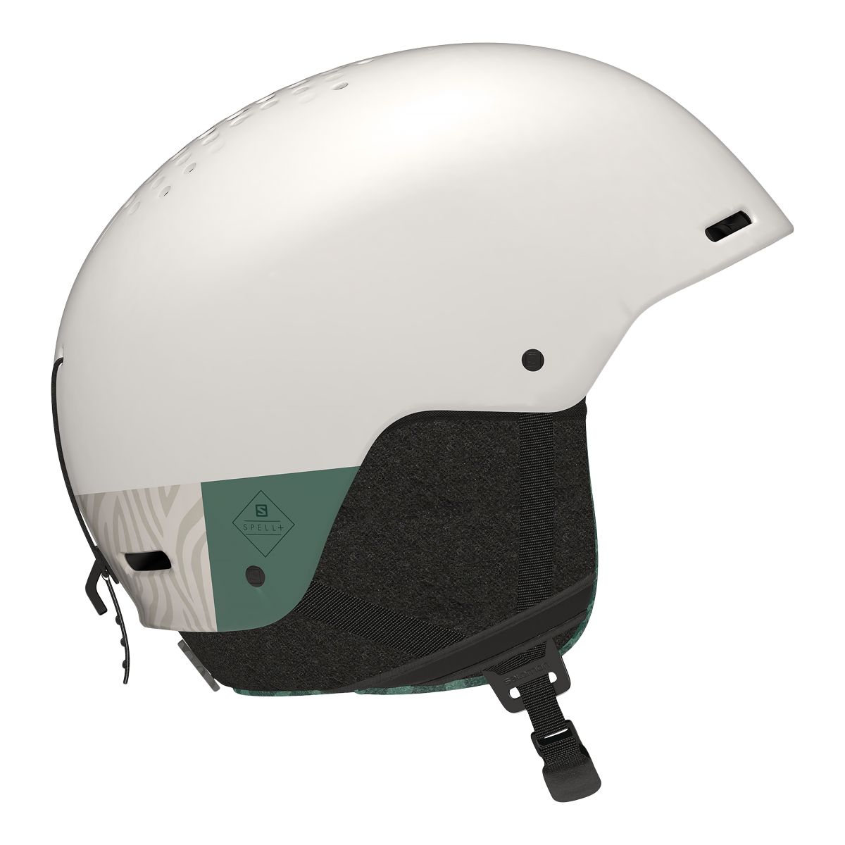 Salomon Spell+ Women's Ski & Snowboard Helmet 2021/22