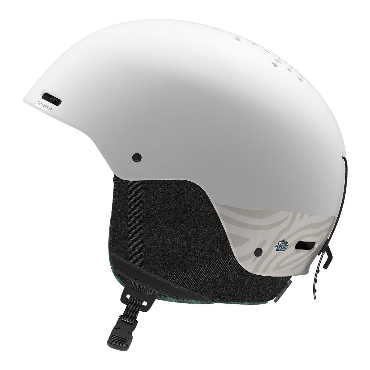 Salomon Spell+ Women's Ski & Snowboard Helmet 2021/22