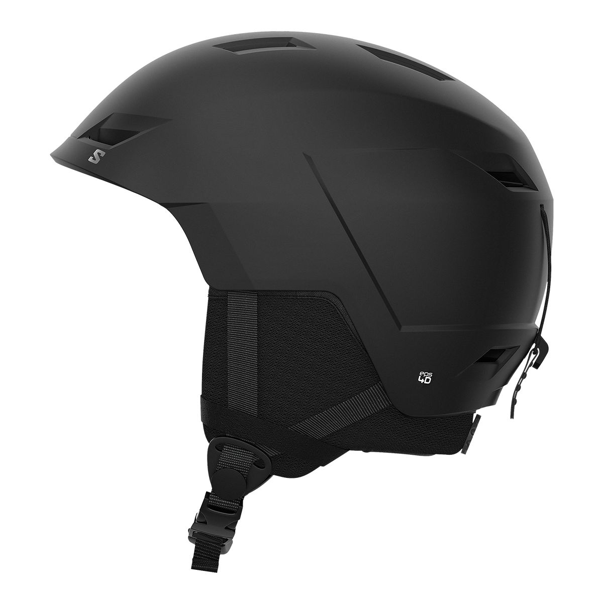 Salomon Men's Pioneer LT Access Ski & Snowboard Helmet 2024